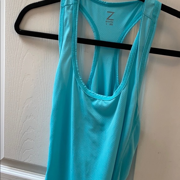Zella tank top - Picture 1 of 2